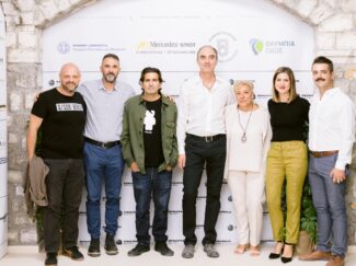 Η ομάδα πίσω από το Φεστιβάλ Πριμαρόλια 2019