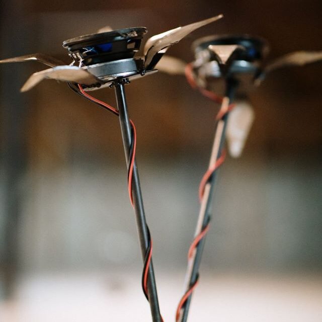 Flowers from the Uncanny Valley - Λουκάς Μεσσηνέζης, Γιάννης Μπρούζος (Ωάννες) / Luc Messinezis - Yiannis Brouzos (Oannes) (2019)