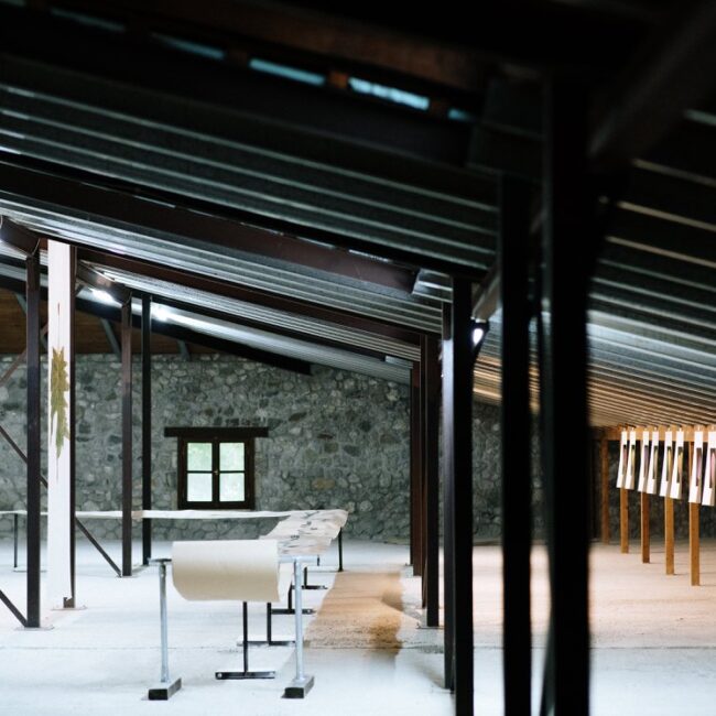 Ταξινομία - Rob Kesseler (2019)